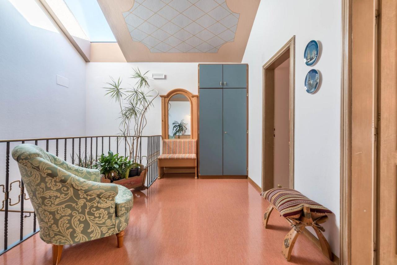 Villa Soldanella Ortisei Luaran gambar